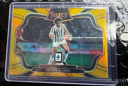 Michel platini juventus - platini,