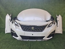 Muso Musata Kit Airbag Peugeot 3008 Gtline