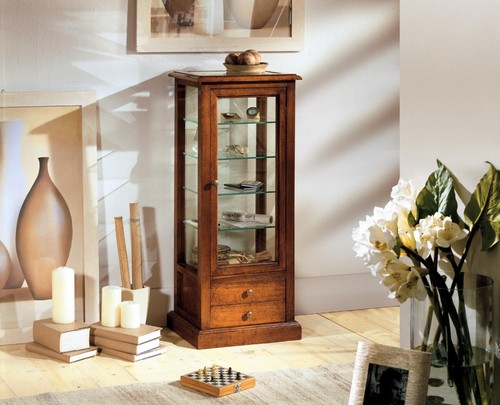 Mobile soggiorno credenza