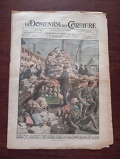 Rivista domenica del - la,