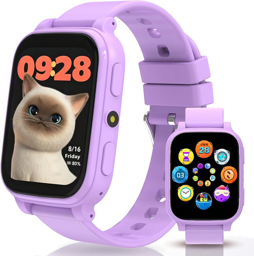 Smartwatch bambini 83 - smartwatch, 1.83"