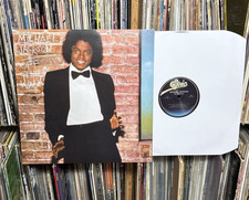 Michael Jackson "Off The Wall"