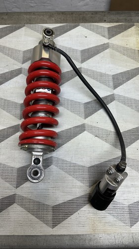 Mono honda crossrunner - mono,