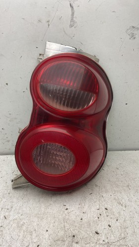 Stop fanale posteriore destro - fanale,
