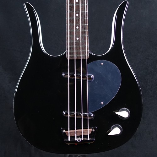 Basso elettrico danelectro - basso,