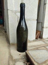ww1 - Bottiglia italiana prima