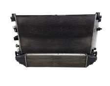 KIT RADIATORI PER FIAT 500 X