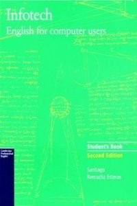 Infotech student book - infotech,