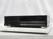 Technics p770 lettore cd - technics,