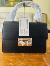 Borsa a tracolla Furla nera