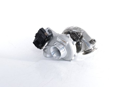 Turbocompressore per - turbocompressore,