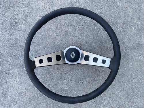 Volante renault r15 r17 r177 - r17,