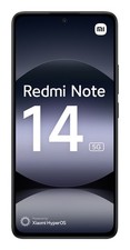 Xiaomi SM XIAOMI REDMI NOTE 14