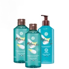 Yves rocher set - yves, 2