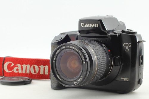 Quasi come nuova canon - come,