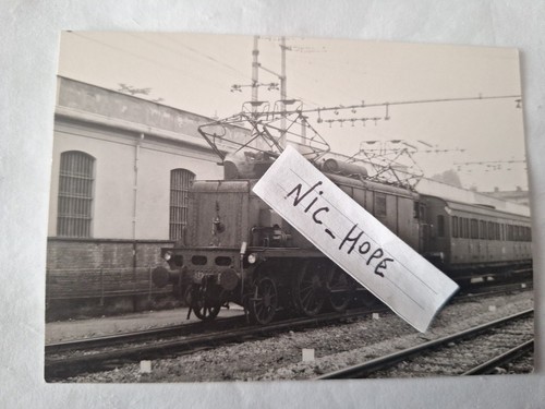 Fotografia locomotore - fotografia,