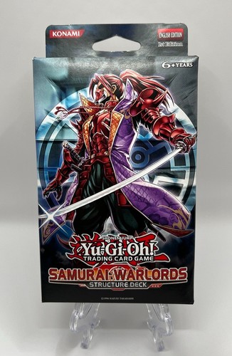 Structure deck yugioh - (701207),