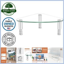 Alzata Monitor Vetro