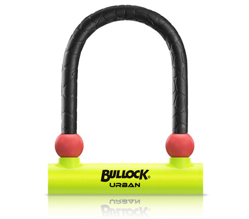 Bullock urban antifurto moto - bullock,