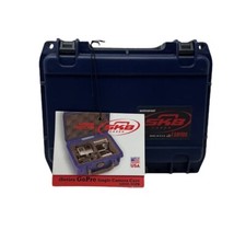 SKB iSeries 0705-3 Single Go