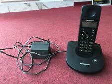 Telefono Cordless Digitale Panasonic KX-TG1070JT