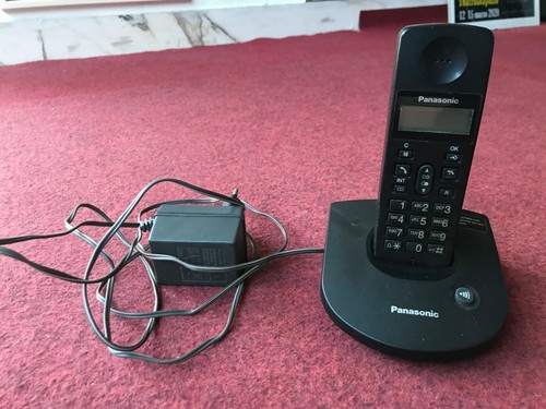 Telefono cordless digitale - telefono,