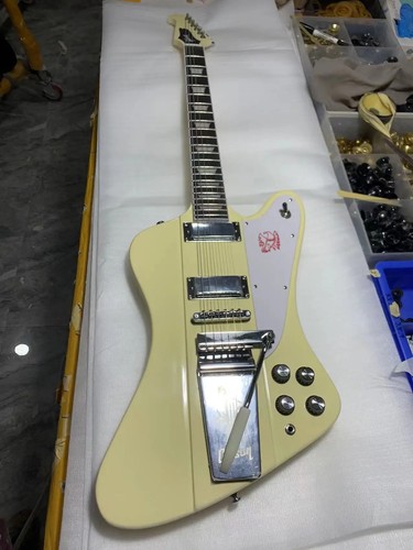 Firebird tastiera elettrica