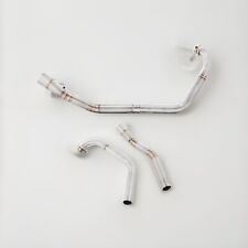 SCARICO COMPLETO INOX NON