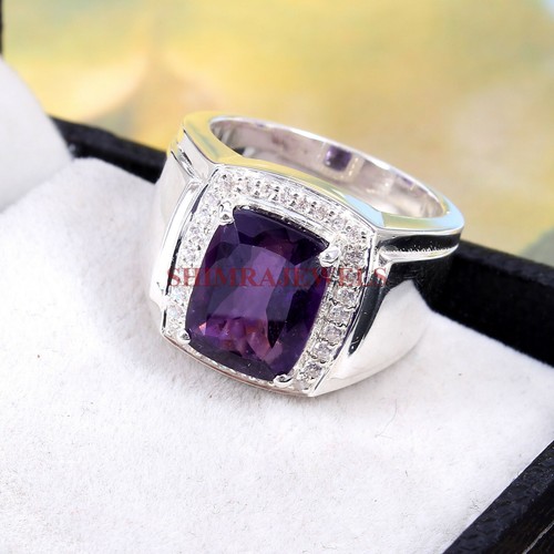 Anello argento sterling - in, 925