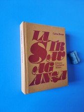 RAFFAELE CARRIERI - LA STRAVAGANZA 127 CAPRICCI DI CARLOS MENSA - TRENTADUE 1978