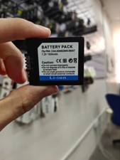 Proocam Panasonic Lumix