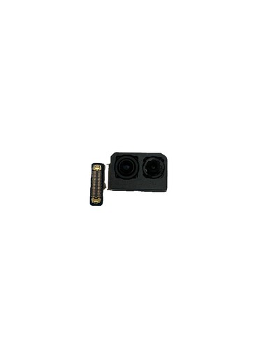 Fotocamera anteriore originale