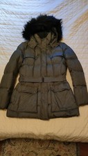 Add Giaccone Giubbotto Cappotto invernale donna Originale tg.48