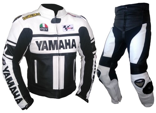 Yamaha uomo biker moto - uomo,