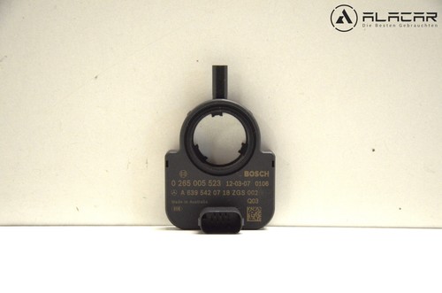 Mercedes viano w639 sensore - w639,