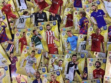 Panini Adrenalyn XL Fifa 365