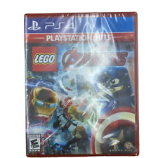 LEGO Marvel's Avengers