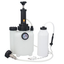 Spurgo dei freni Liquido dei