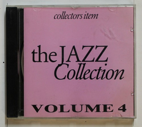 The jazz collection volume - the,