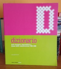 D dizionario delle designer