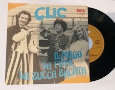 IL MAGO LA FATA LA ZUCCA