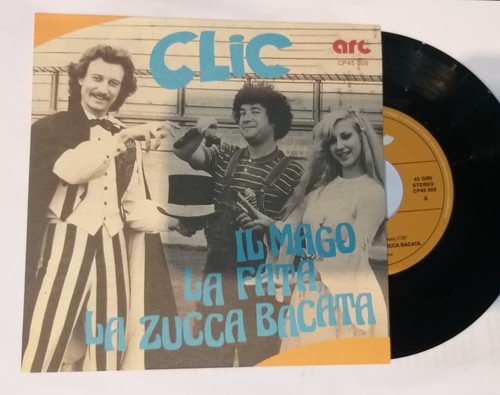 Mago fata la zucca - fata,