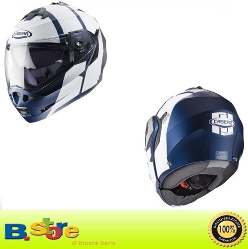 Casco caberg modulare duke - modulare,