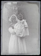 FRANCE Effet Artistique c1900