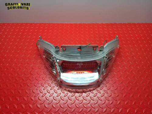 Fanale stop posteriore kymco - posteriore,