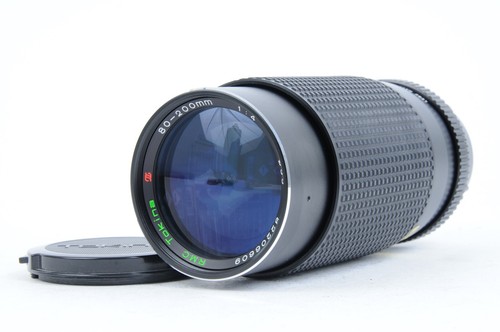 Tokina 200 4 pentax - tokina, 80-200