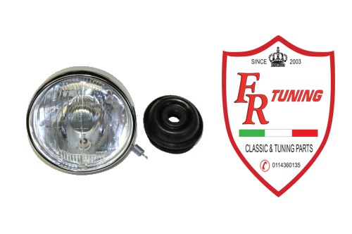 Faro fanale anteriore - fanale,