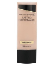 max factor fondotinta liquido