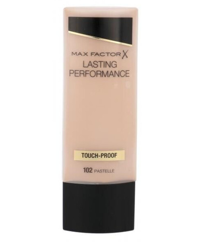 Max factor lasting performance - max,