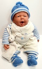 Bambola Berenguer 50 cm